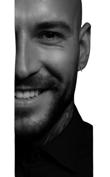 Kai Hölters Portrait